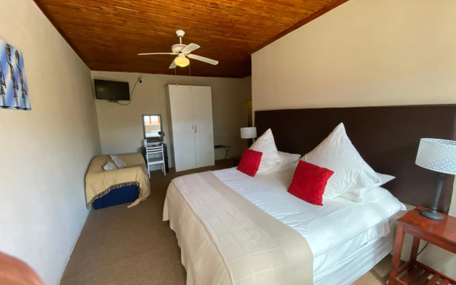 Lanseria Country Estate