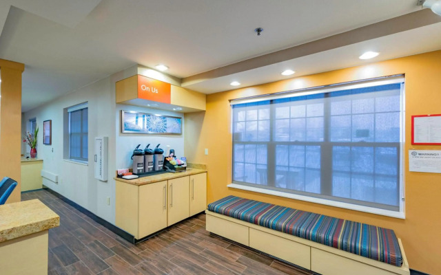 Towneplace Suites By Marriott Streetsboro