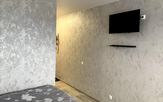 Апартаменты на улице Октябрьская 5