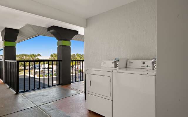 SureStay Hotel by Best Western Clermont Theme Park West