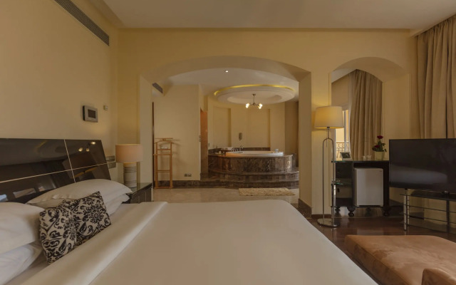Royal Savoy Sharm El Sheikh