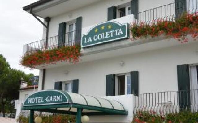 Hotel La Goletta