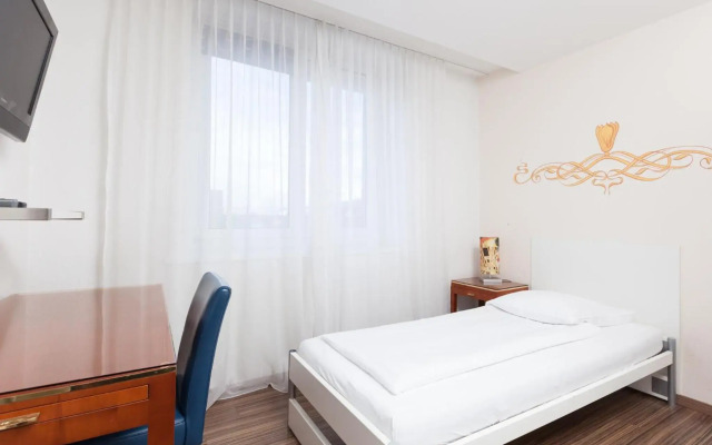 Apartments Swiss Star Marc Aurel