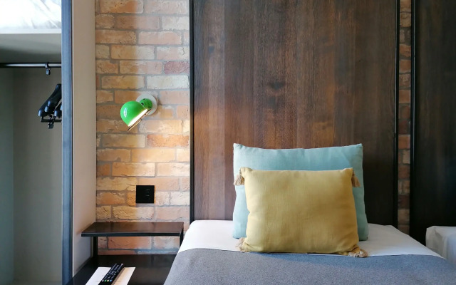 Hôtel Michelet Odeon