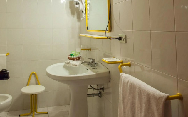 Hotel Quadrifoglio