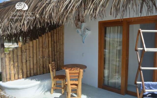 Maracol Bungalows Vichayito
