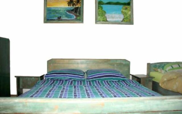 Guesthouse Hurma Rooms