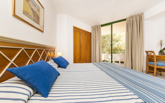 Globales Apartamentos Nova