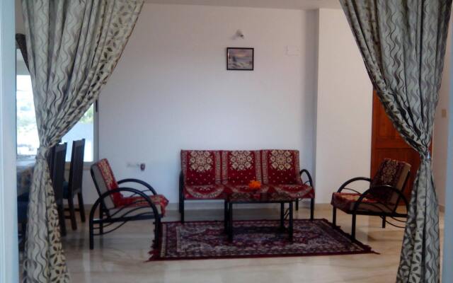 Amigo Serviced Apartments - Kharadi