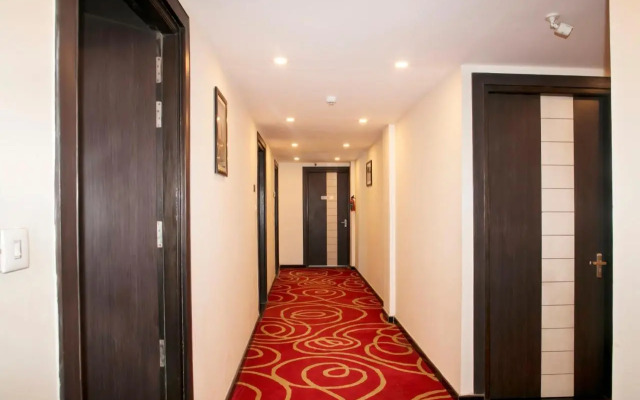 Hotel Ganges Grand