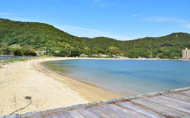 シータイガーアイランドイン小豆島