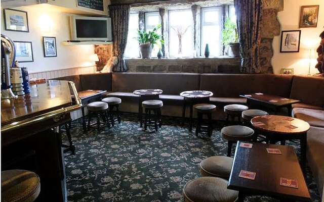Robin Hood Inn