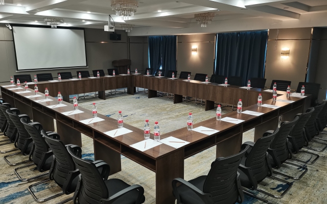 Nanjing Jianju Apartment