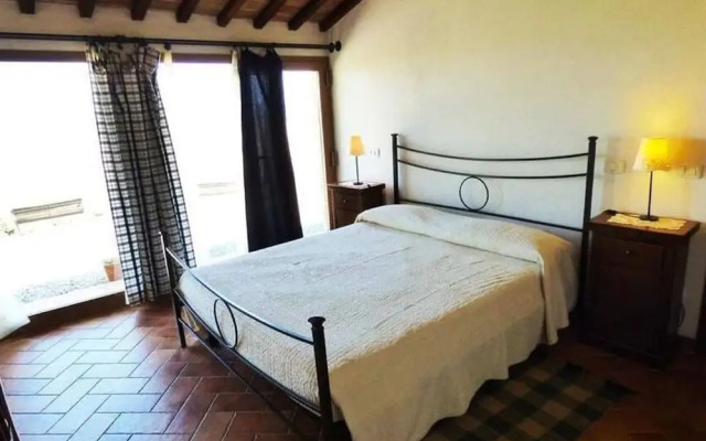 Agriturismo Le Crete