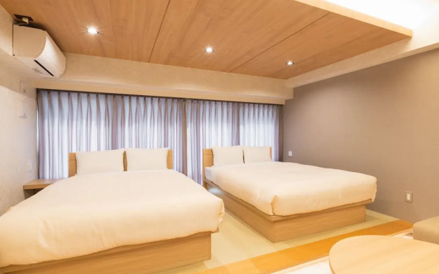 Hotel WA HAKATA