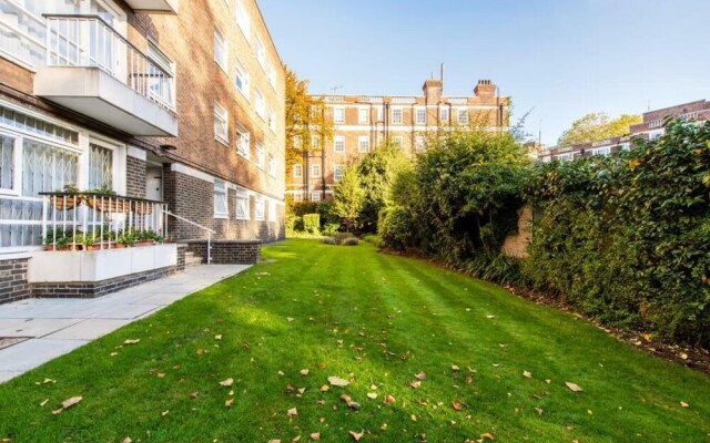 Ultra Luxury Central London 3bed Apartment