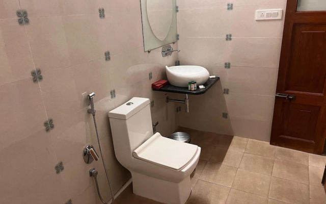 Hotel Ganges Majestic