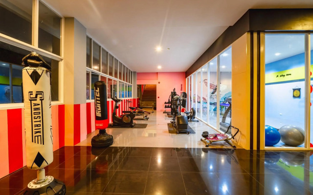 Casa Del M Phuket