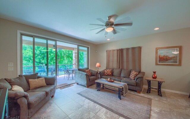 Riverview Terrace Rg 203 3 Bedroom Condo by RedAwning