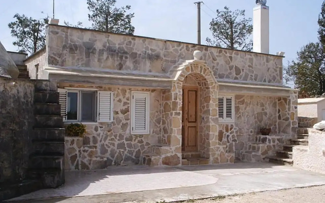 Allegroitalia Trulli Ostuni
