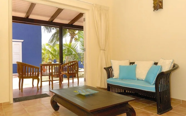 Blachi Koko Apartments Bonaire