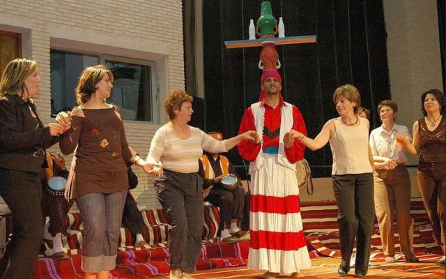 El Mouradi Tozeur