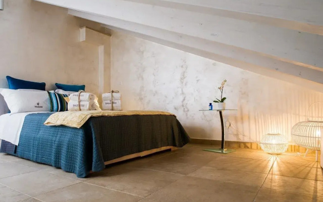 Bio B&B Bacco Nella Gnostra