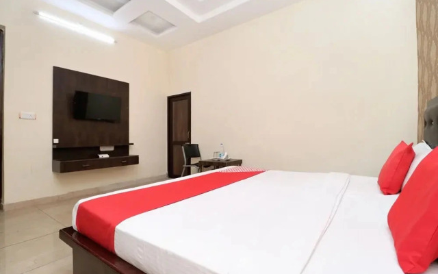 Samrat Regency By OYO Rooms