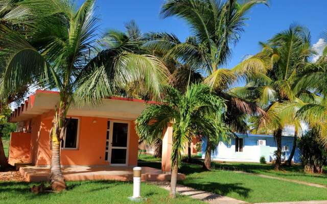 Horizontes Playa Larga