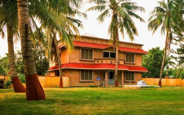 Stay Guru Resort Farm Villa