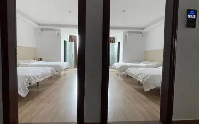 Haowanfu Hotel