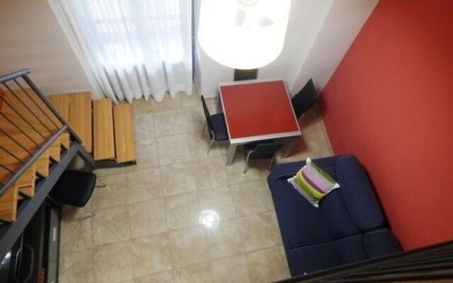 Apartamento Pont de Ferro