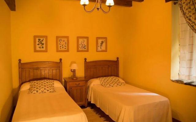 Molino de Yera
