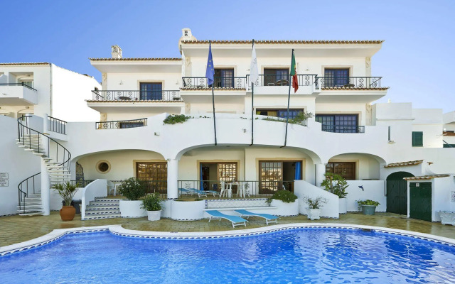Bertolina Guest House