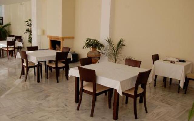 Astir Hotel