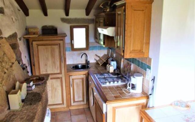 Cabane Dans les Arbres