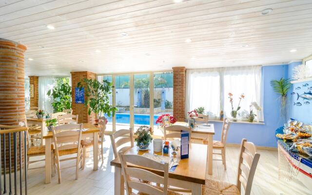 Mediterranean Charm