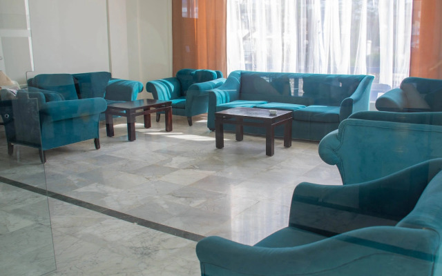 Cataract Resort Naama Bay