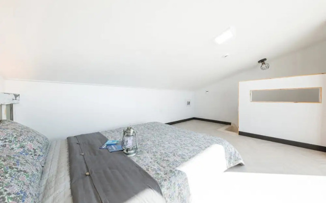 Yeosu Ggotnal Pension