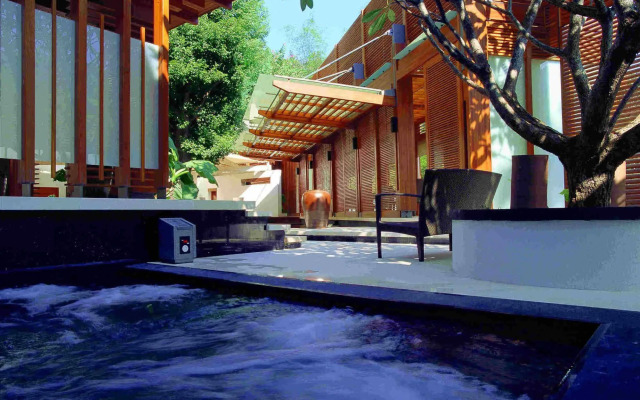 Villa 32