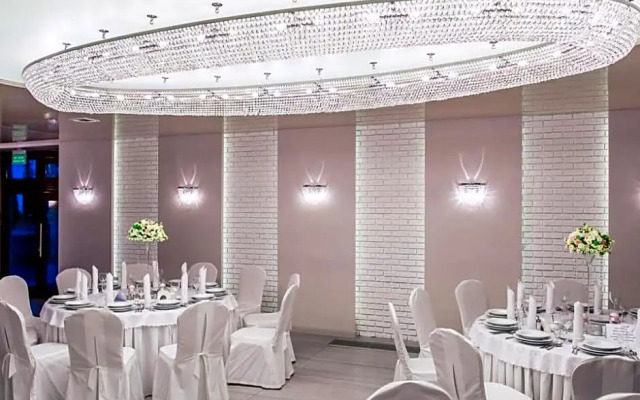 Hotel i Restauracja Jan