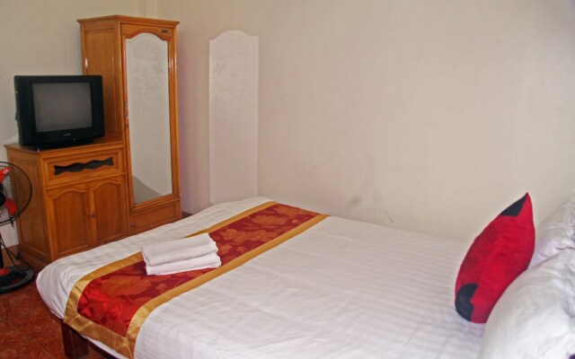 Khach San Sapa Ngay Nay