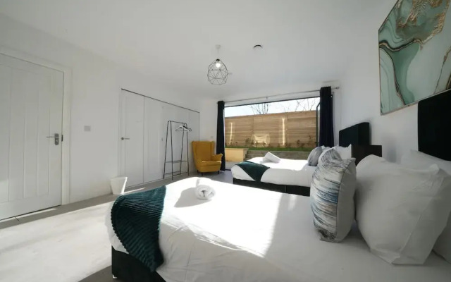 Ealing Broadway Great Stay
