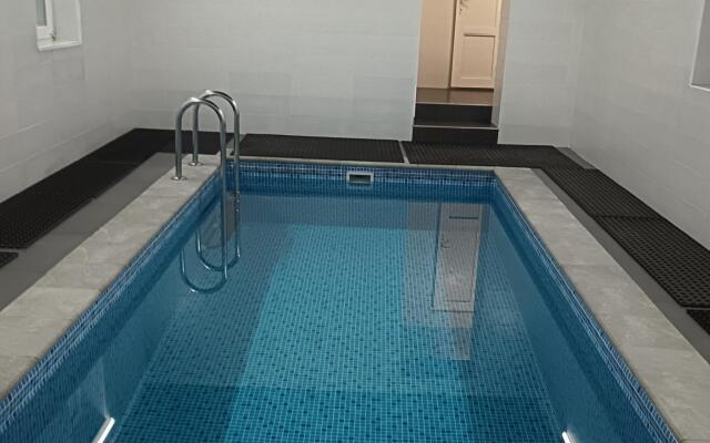Otel Elena
