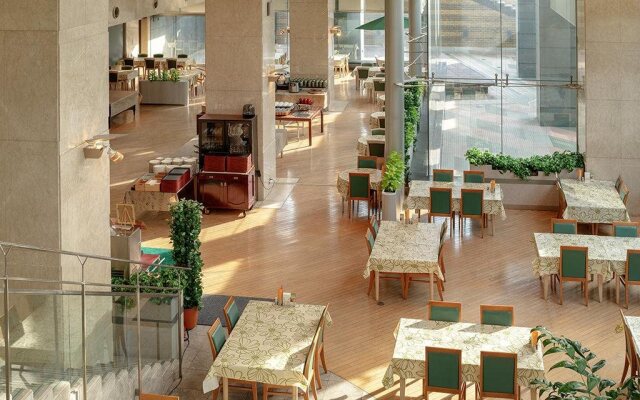 Hotel Mielparque Sendai