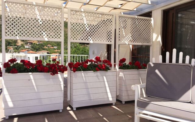 Melek Hotels Selimiye