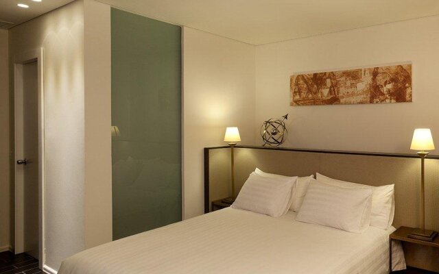 Leonardo Boutique Hotel Rehovot