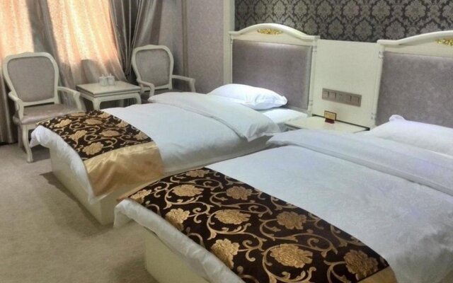 Kunming Baolilai Hotel Changshui Airport Branch