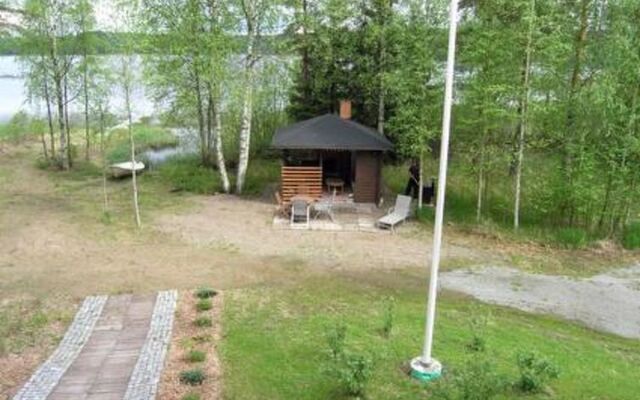 House Joutsen Telfs