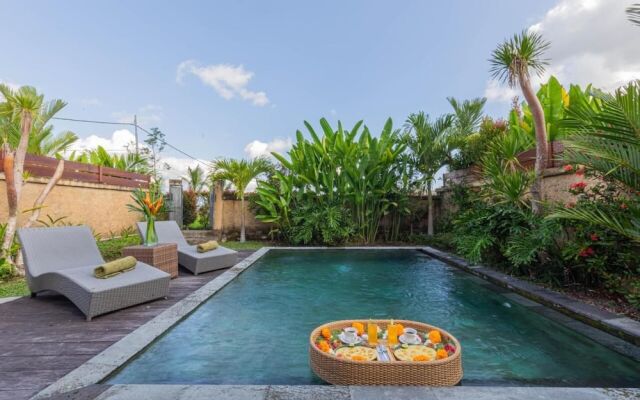 NILUH Private Villas